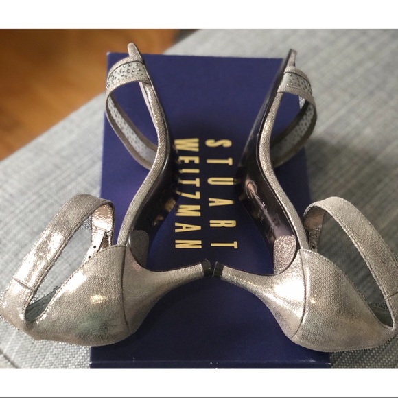 Adrianna Papell Avril Heels - Picture 3 of 9